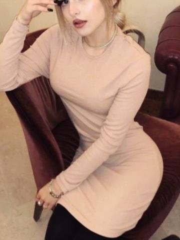 Проститутка Хана